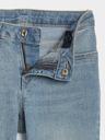 GAP Dječje super skinny traperice GAP