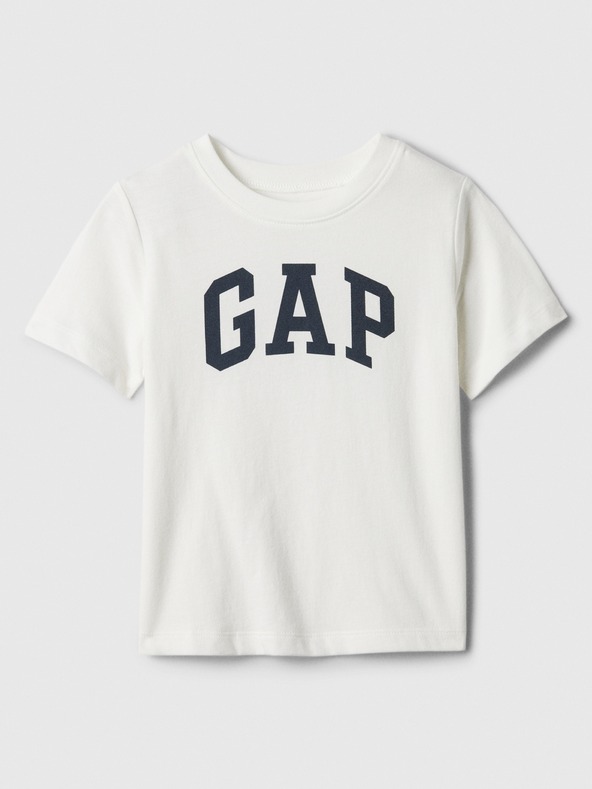 GAP Dječja majica s logom GAP