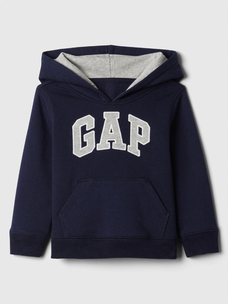 GAP Majica za bebe s logom GAP