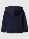 GAP Majica za bebe s logom GAP