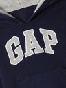 GAP Majica za bebe s logom GAP