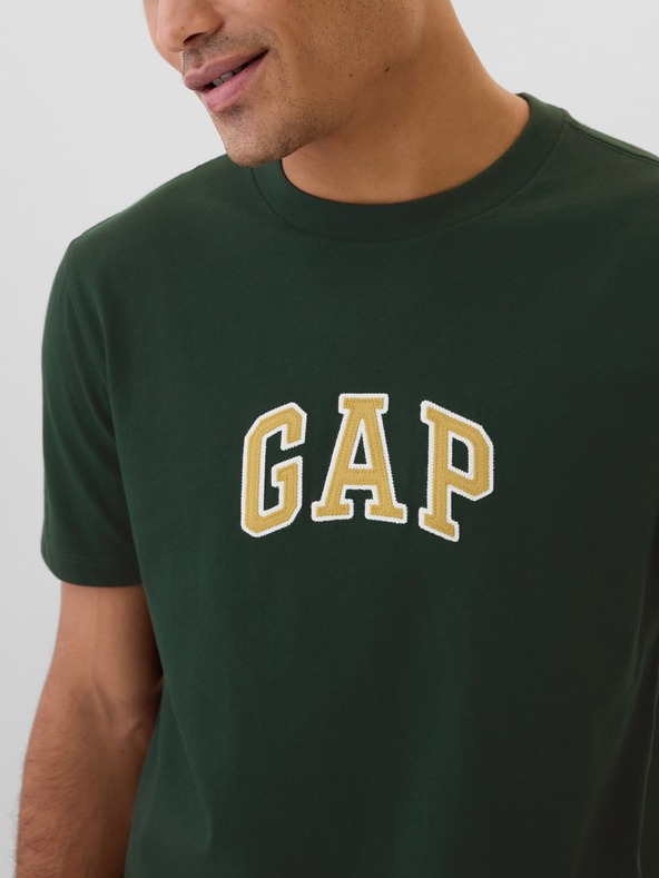 GAP Majica s logom GAP-a