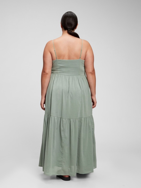 GAP Maxi haljina na bretele GAP