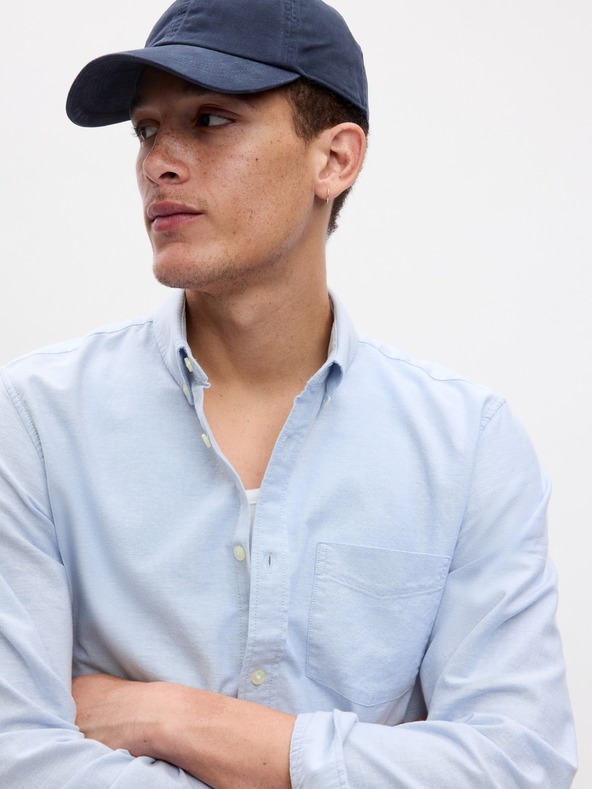 GAP GAP Oxford standardna košulja