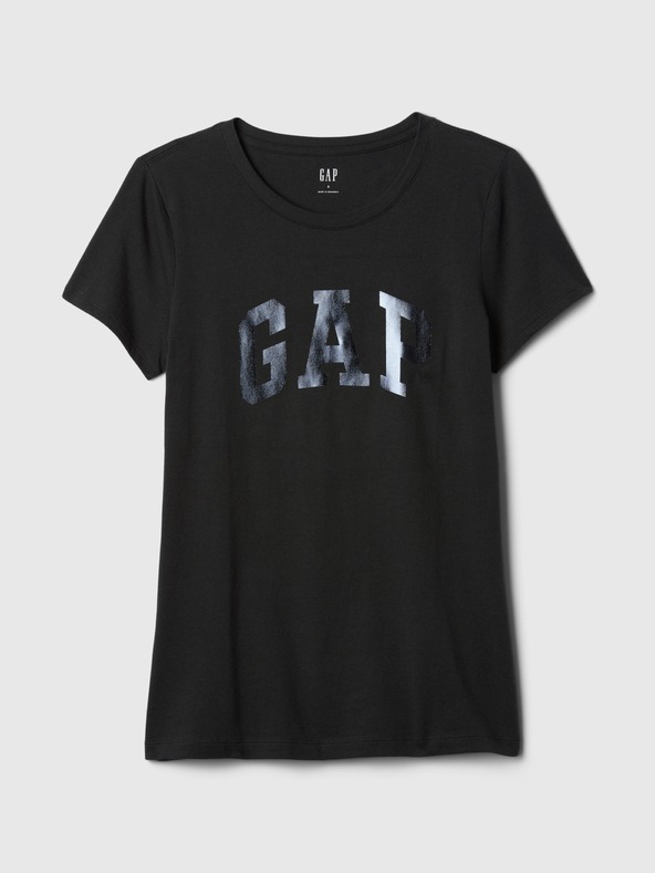 GAP Majica s metalnim logom GAP