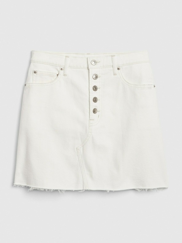 GAP Traper suknja na gumbe GAP