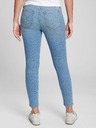 GAP Jeggings Mid Rise Favorite Crop traperice GAP