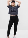 GAP Džíns High Rise Universal Jeggings GAP
