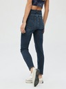 GAP High Rise Universal Legging Washwell džins GAP