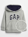 GAP Baby dukserica Gap logo GAP