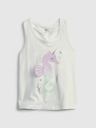 GAP Baby top interactive GAP