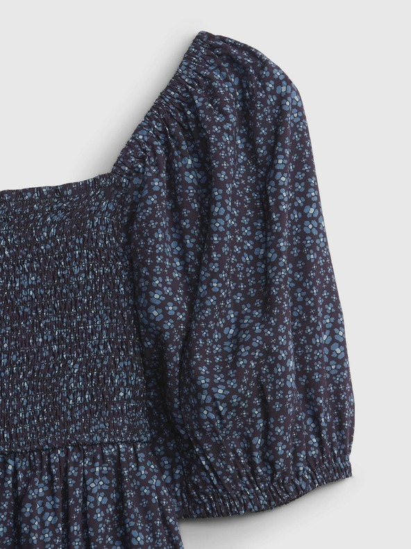 GAP Dječje haljine print GAP