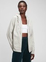 GAP Majica GAP logo zip