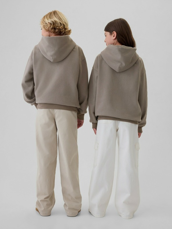 GAP Dječja dukserica Gap Athletic GAP