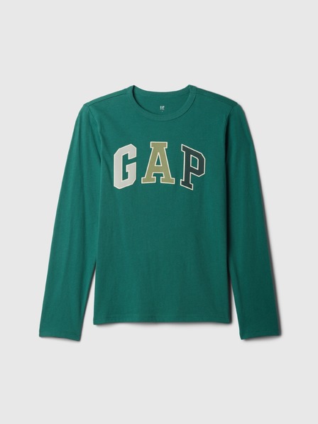 GAP Dječja majica s logom GAP