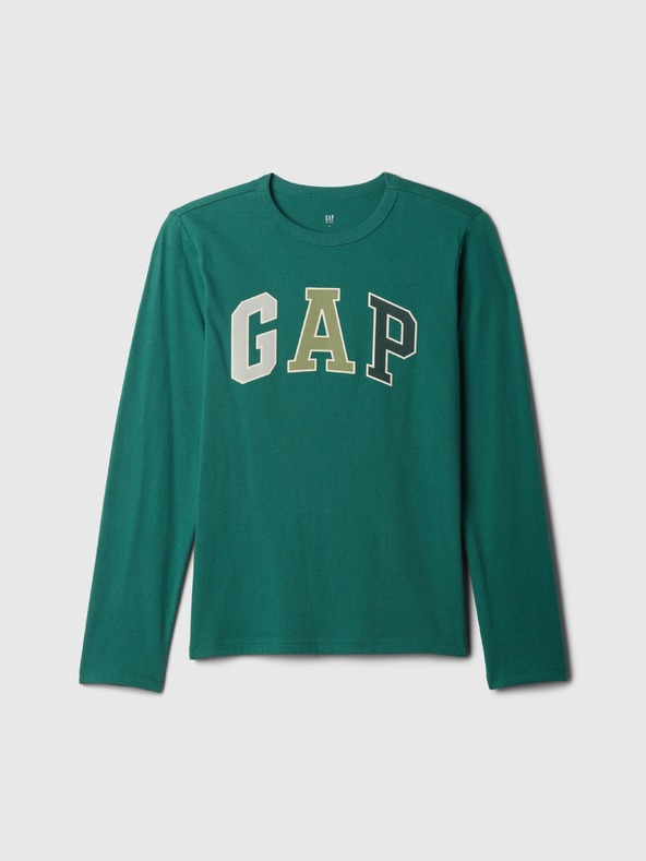 GAP Dječja majica s logom GAP