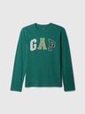 GAP Dječja majica s logom GAP