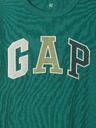 GAP Dječja majica s logom GAP