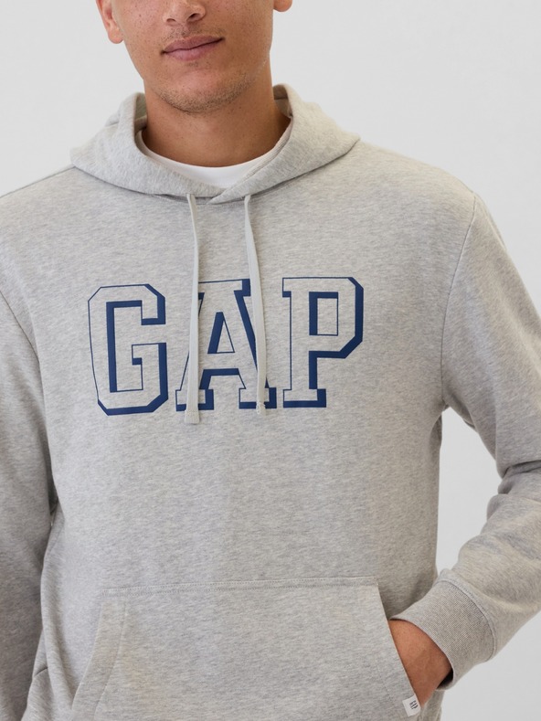 GAP Majica s logotipom GAP