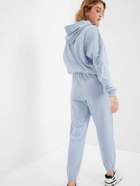 GAP Soft vintage trenerke s logom GAP