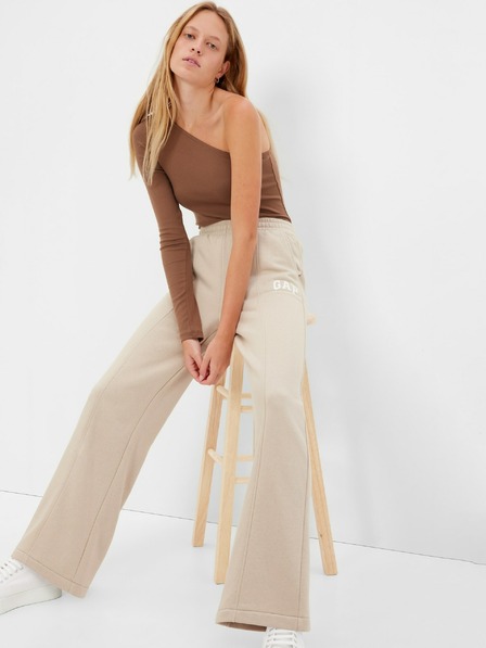 GAP Trenirke s logom Gap GAP