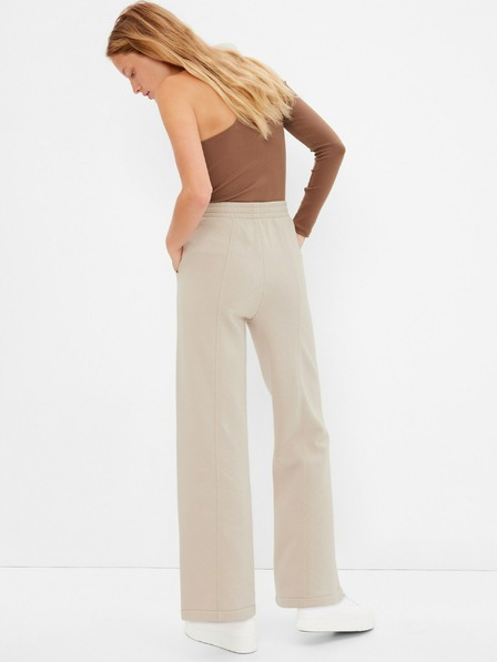 GAP Trenirke s logom Gap GAP