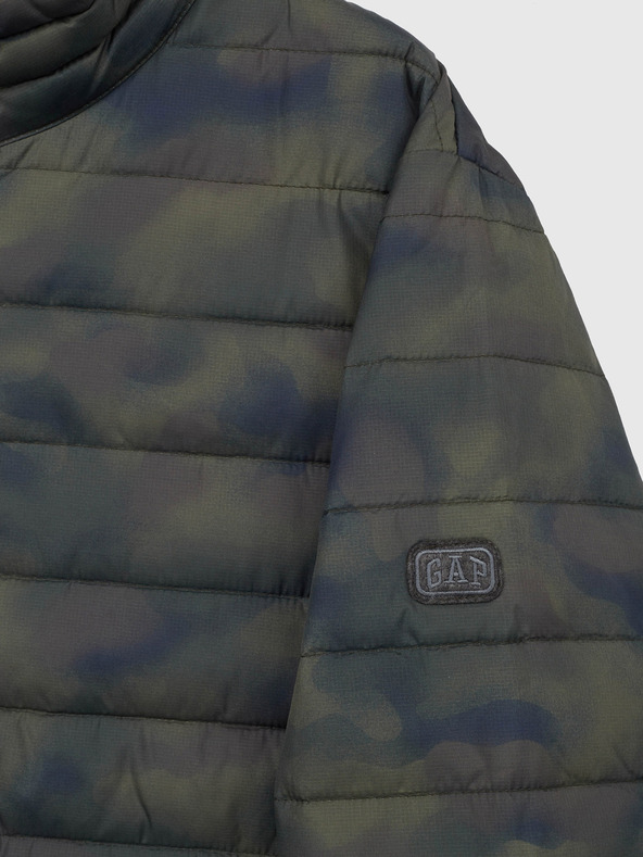 GAP Lagana prošivena jakna GAP