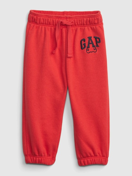 GAP Trenirka za bebe s logom GAP
