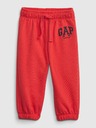 GAP Trenirka za bebe s logom GAP