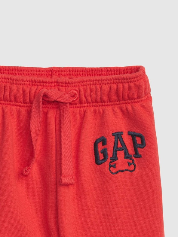 GAP Trenirka za bebe s logom GAP