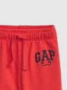 GAP Trenirka za bebe s logom GAP