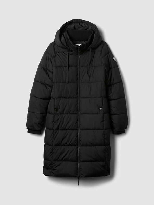 GAP Prošiveni vodootporni kaput GAP