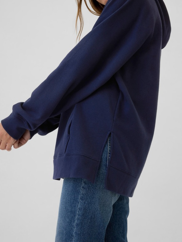 GAP Dukserica s kapuljačom Gap Athletic GAP