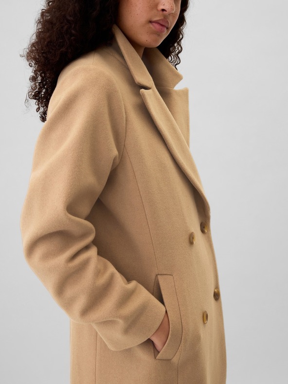 GAP Premazati GAP dodatkom vune