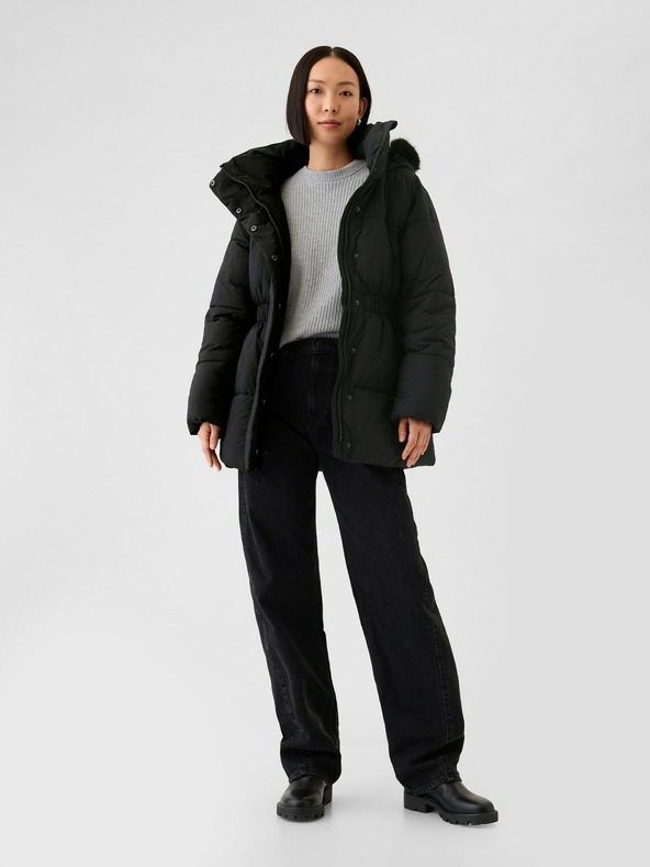 GAP GAP vodootporna zimska jakna