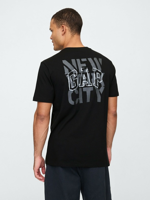 GAP Majica s logom GAP-a