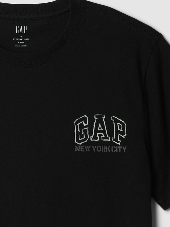 GAP Majica s logom GAP-a