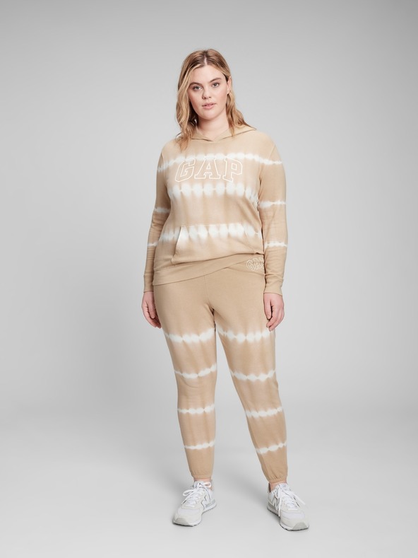 GAP Batikane trenerke logo Gap GAP