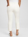 GAP Traperice slim girlfriend Mid Rise Destructed Universal GAP
