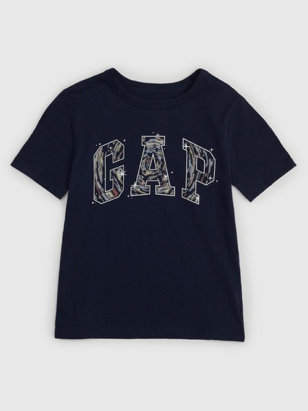 GAP Dječja majica s logom GAP
