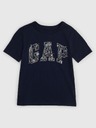 GAP Dječja majica s logom GAP