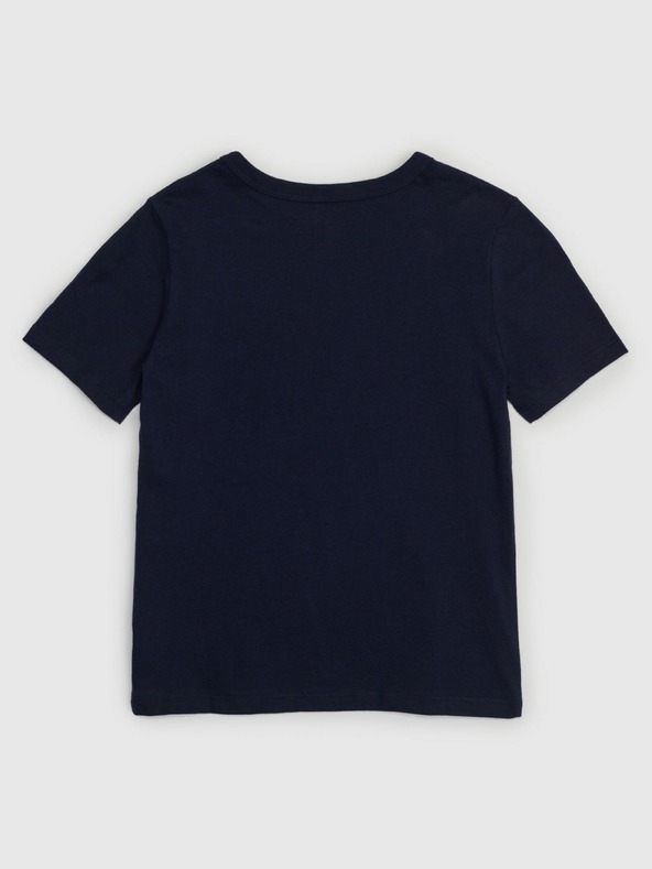 GAP Dječja majica s logom GAP