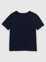 GAP Dječja majica s logom GAP