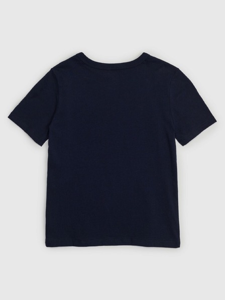 GAP Dječja majica s logom GAP