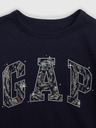 GAP Dječja majica s logom GAP