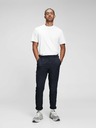 GAP Slim taper lagane hlače GapFlex GAP
