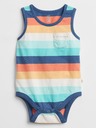 GAP Baby body s printom GAP
