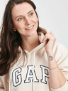 GAP Duža majica s logom GAP