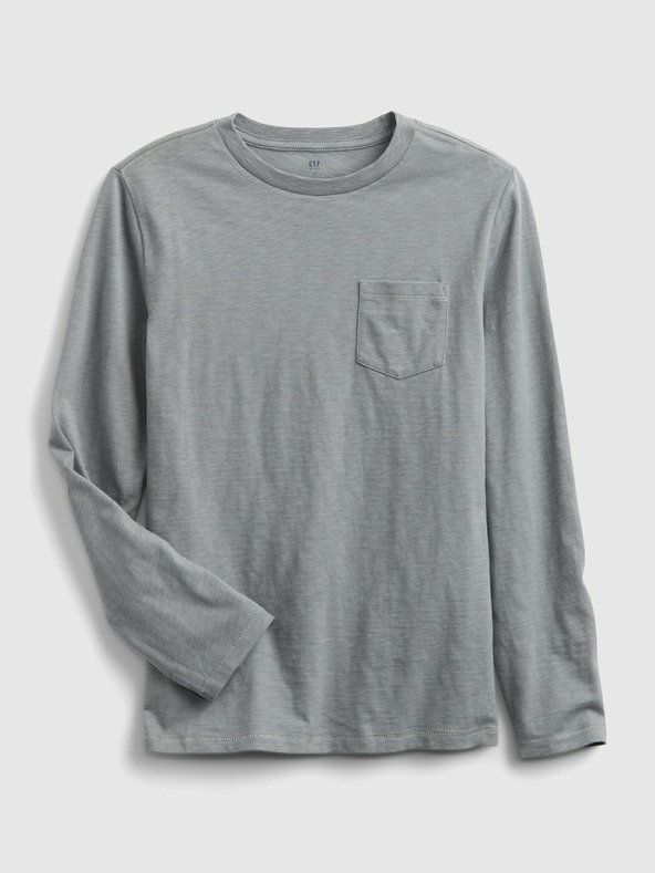 GAP Dječja majica od organske pamuke GAP