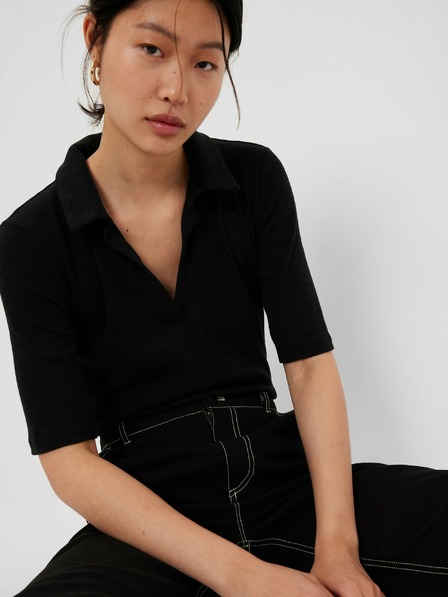 GAP Polo majica s kratkim rukavima GAP